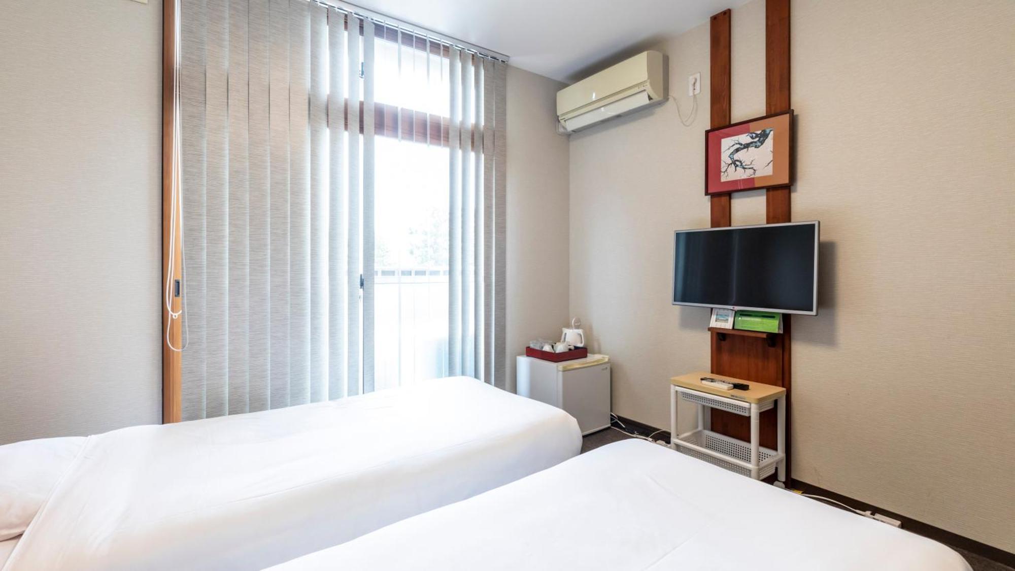 Tabist International Hotel Kaike Yonago Ngoại thất bức ảnh