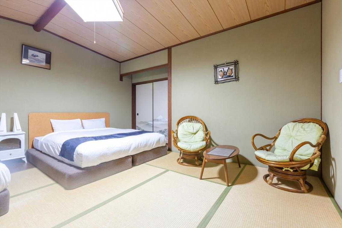 Tabist International Hotel Kaike Yonago Ngoại thất bức ảnh