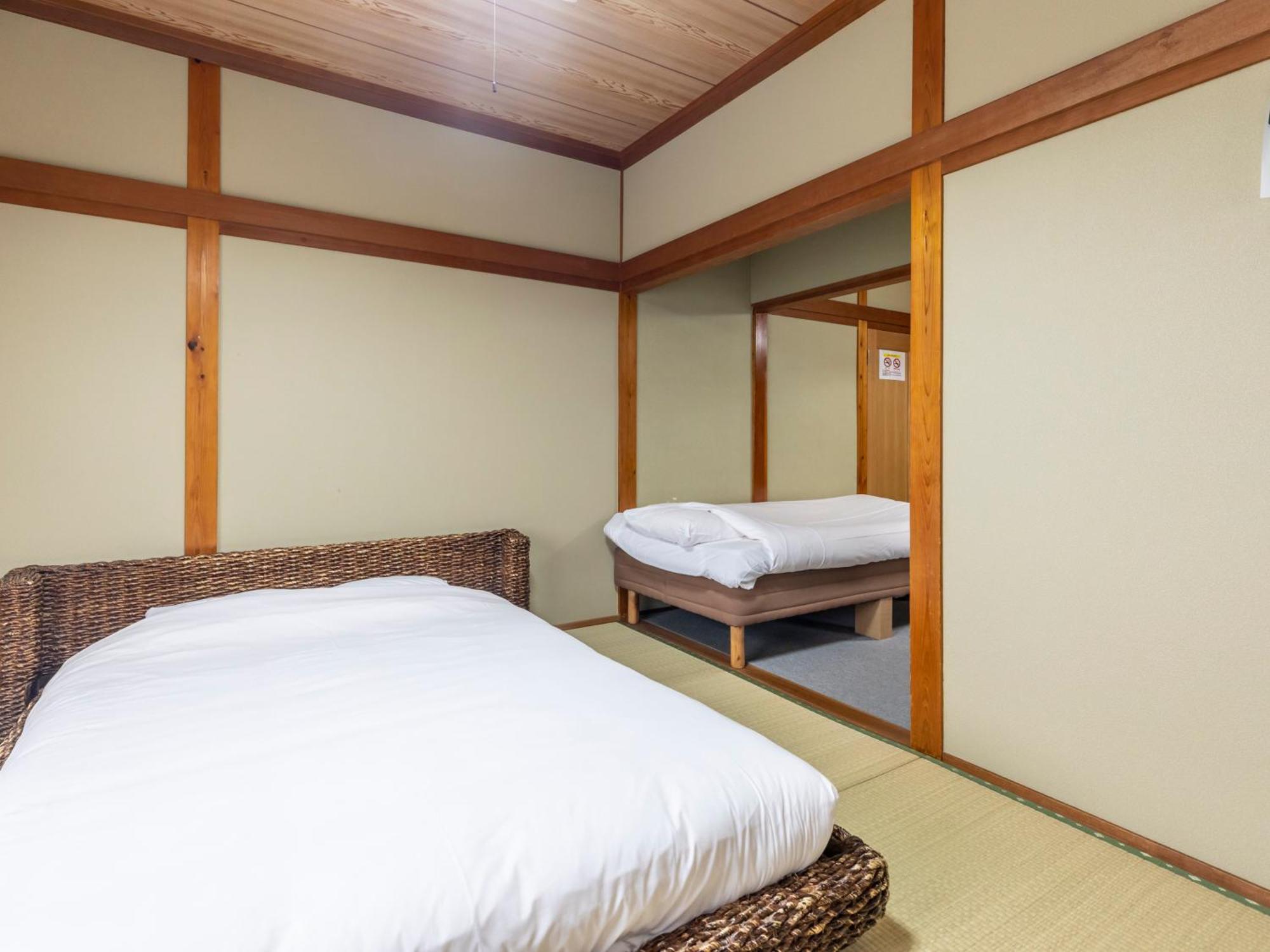 Tabist International Hotel Kaike Yonago Ngoại thất bức ảnh