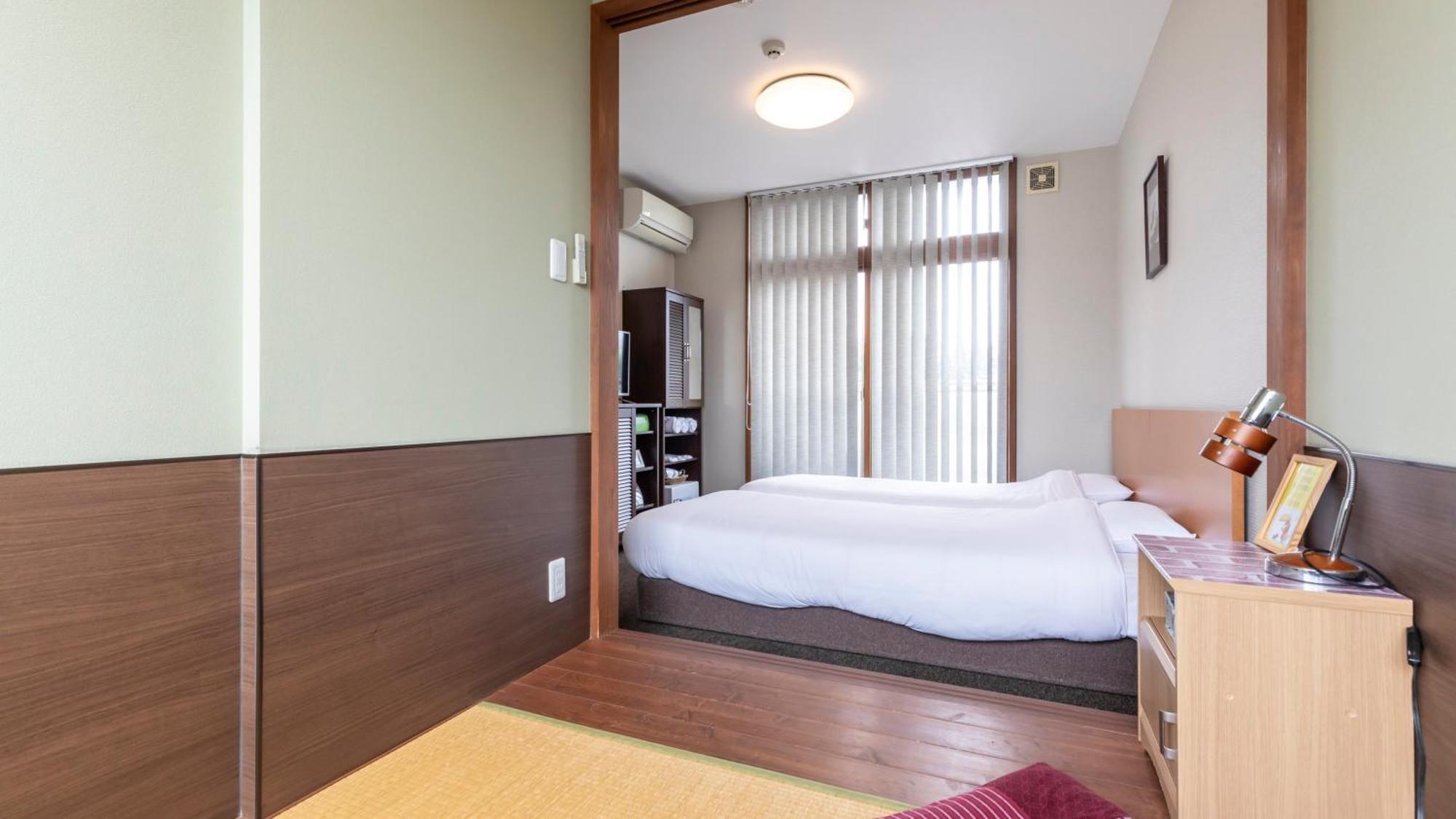 Tabist International Hotel Kaike Yonago Ngoại thất bức ảnh