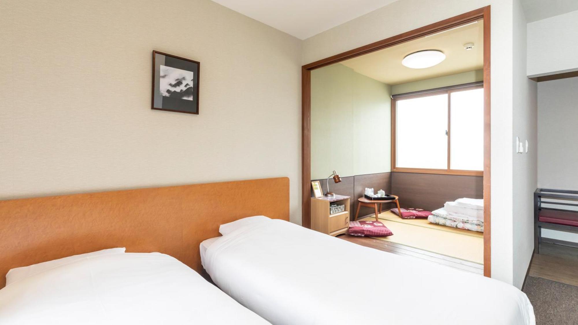 Tabist International Hotel Kaike Yonago Ngoại thất bức ảnh