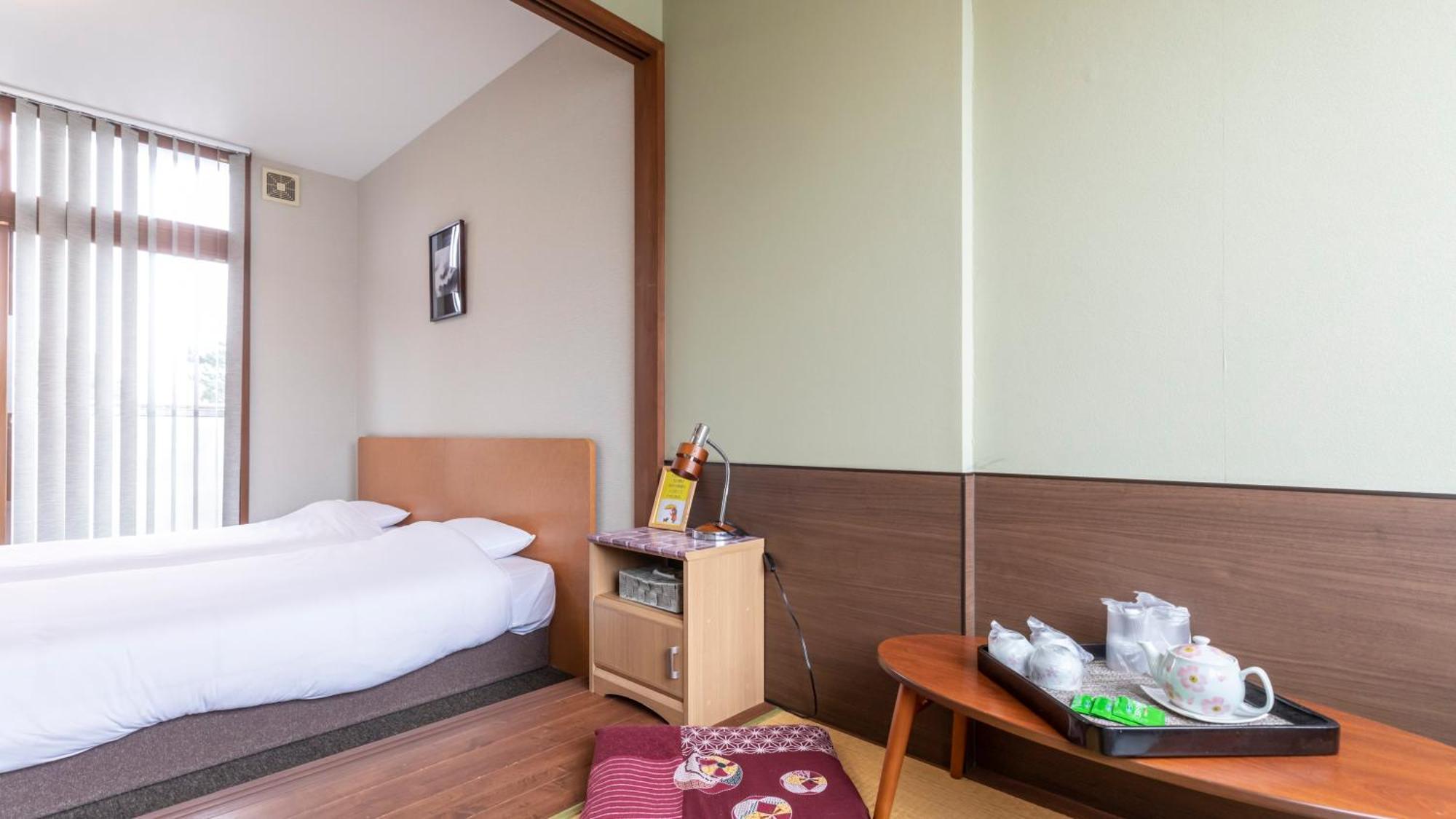 Tabist International Hotel Kaike Yonago Ngoại thất bức ảnh